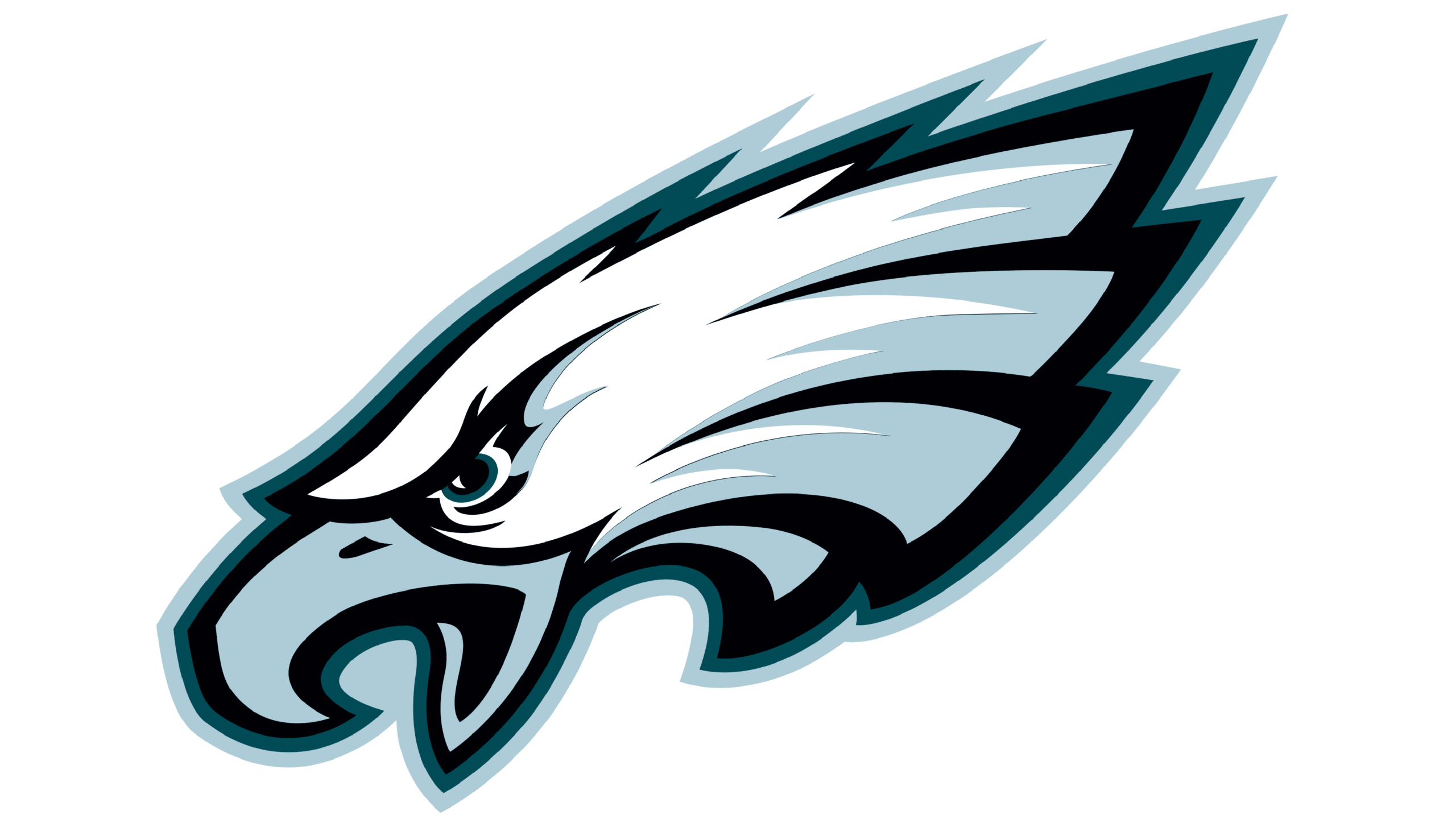 Philadelphia Eagles Logo And Symbol Meaning History PNG Brand Philadelphia Eagles Logo And Symbol Meaning History PNG Brand