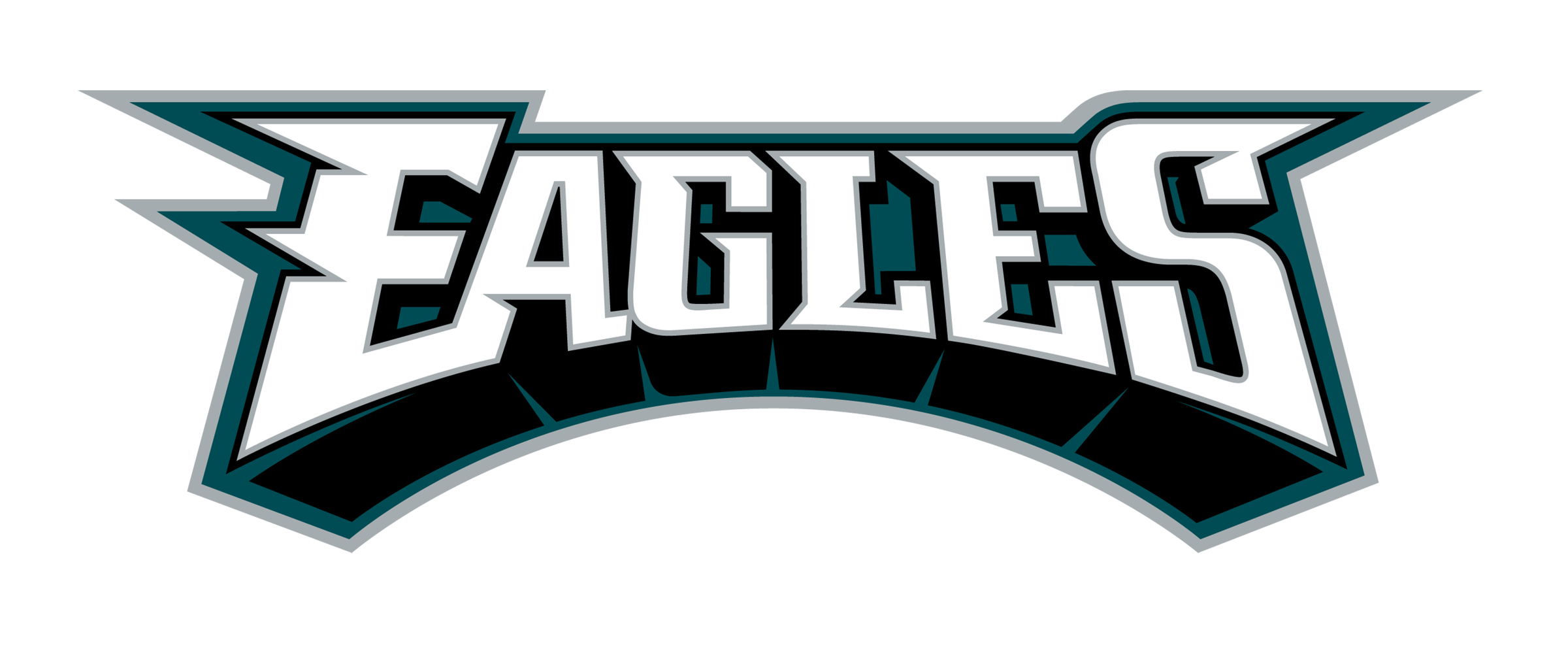 Philadelphia Eagles Logo PNG Transparent SVG Vector Freebie Supply Philadelphia Eagles Logo PNG Transparent SVG Vector Freebie Supply