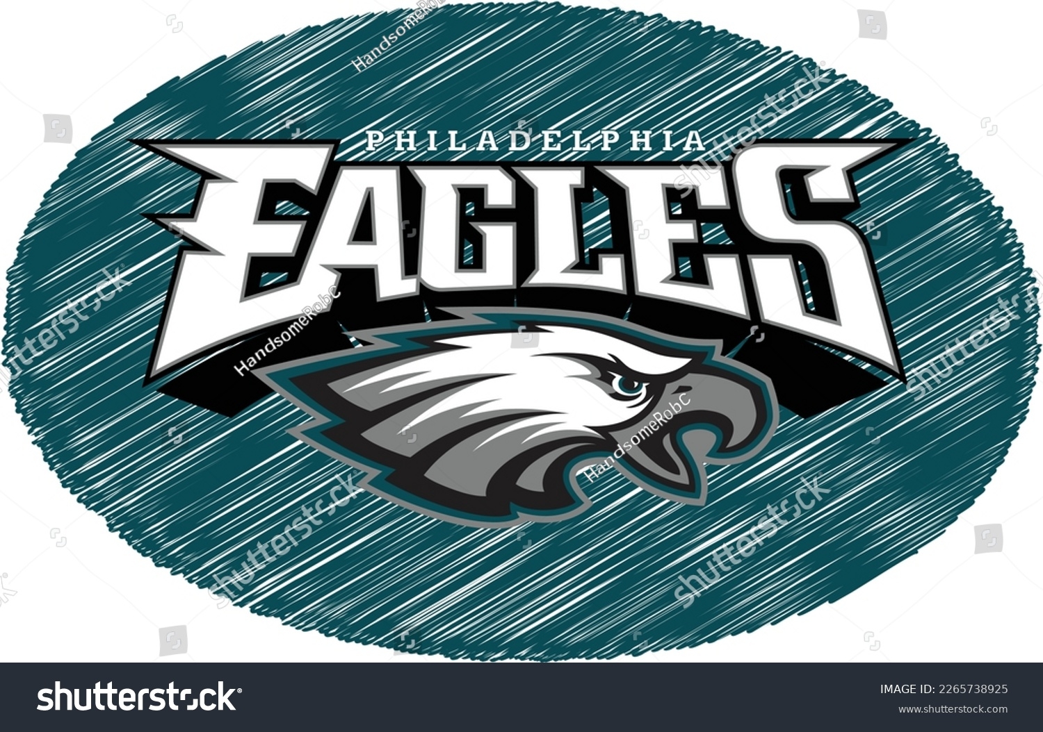 Philadelphia Eagles Logo Scribble Background Stock Vector Royalty Free 2265738925 Shutterstock Philadelphia Eagles Logo Scribble Background Stock Vector Royalty Free 2265738925 Shutterstock