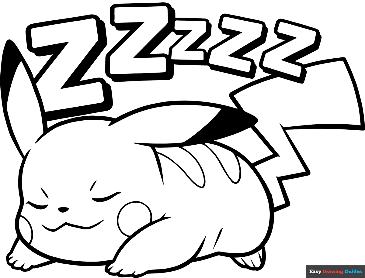 free printable coloring pages of pokemon