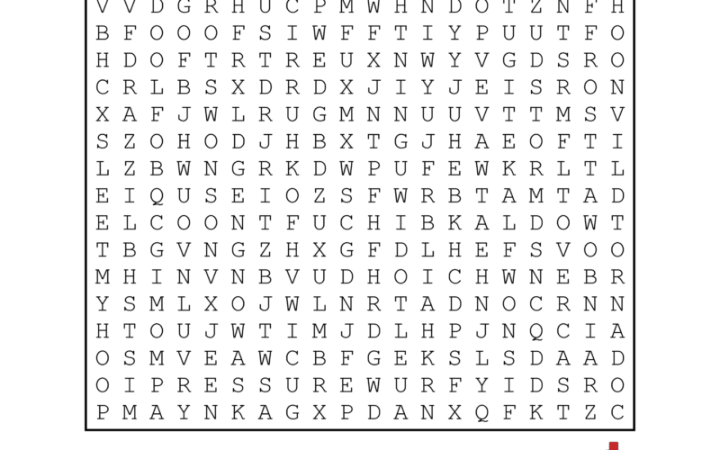 Printable Adult Word Search Puzzles Word Find Free Printables Lettering SVG Files Tools Apps