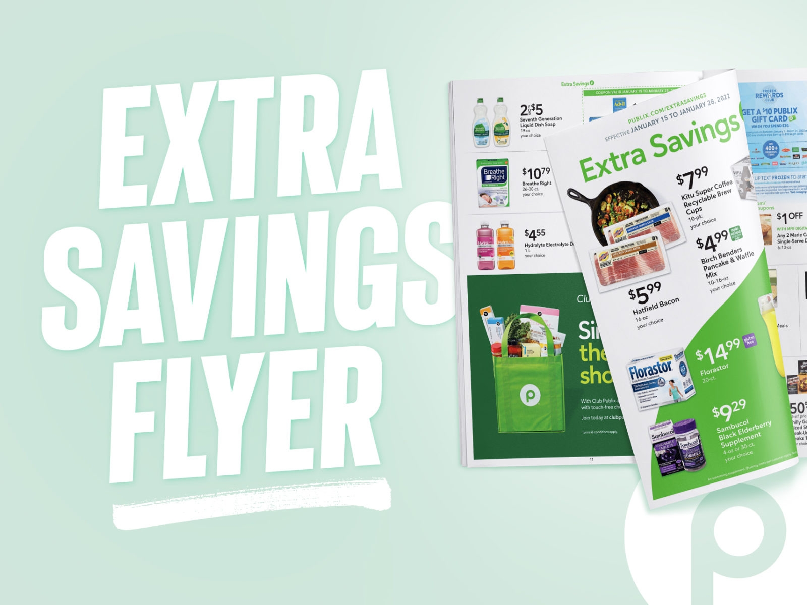 Publix Extra Savings Flyer Valid 4 20 To 5 3 IHeartPublix Publix Extra Savings Flyer Valid 4 20 To 5 3 IHeartPublix