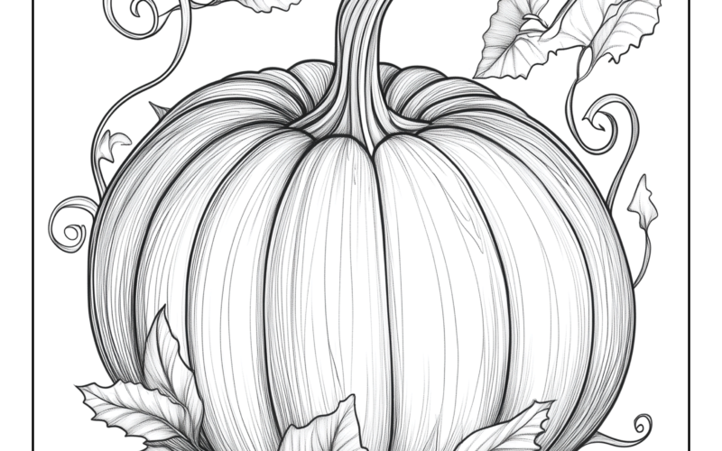 Thanksgiving Coloring Pages And Coloring Sheets Free Printables Lettering SVG Files Tools Apps