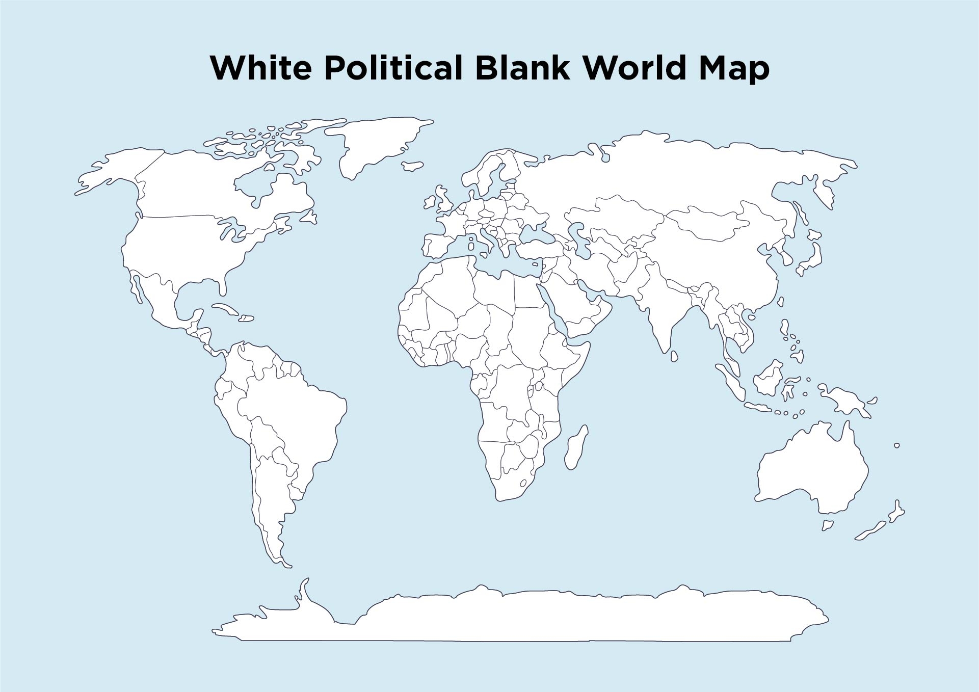 blank world map printable blank world map printable